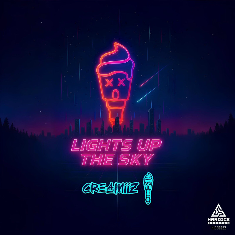 Creamiiz - Lights up the Sky (Original Mix)