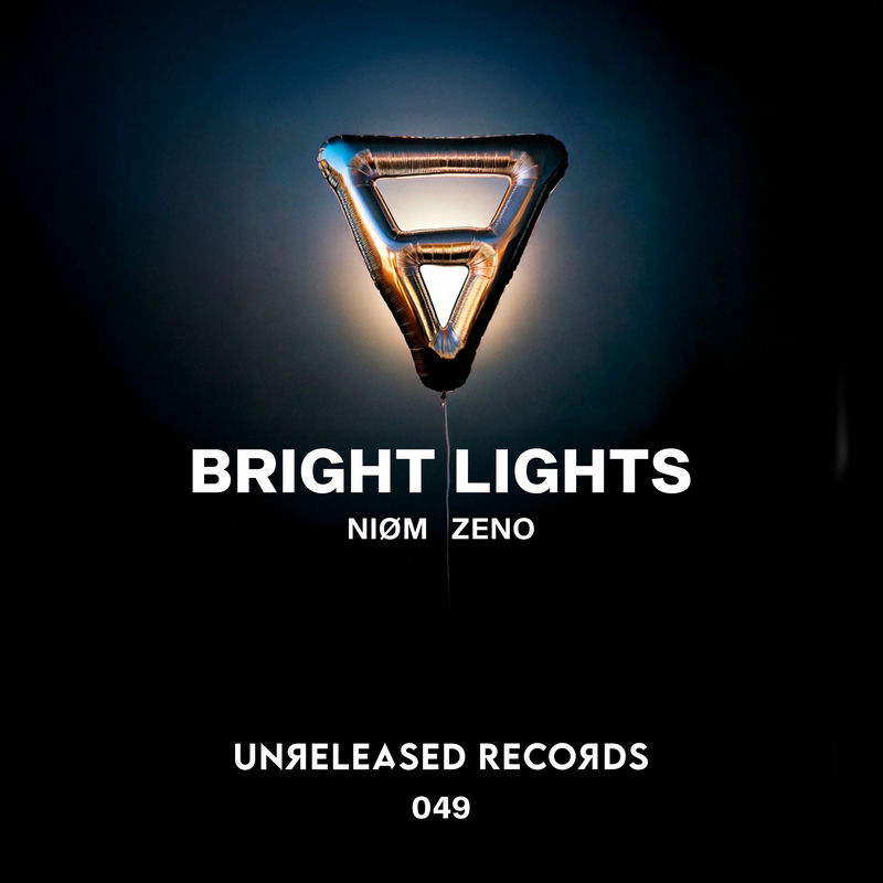 NI&Oslash;M & Zeno - Bright Lights (Original Mix)