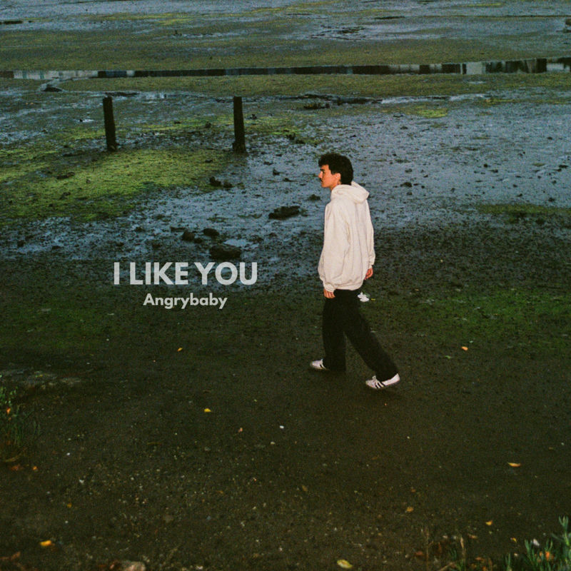 Angrybaby - I LIKE YOU (Original Mix)