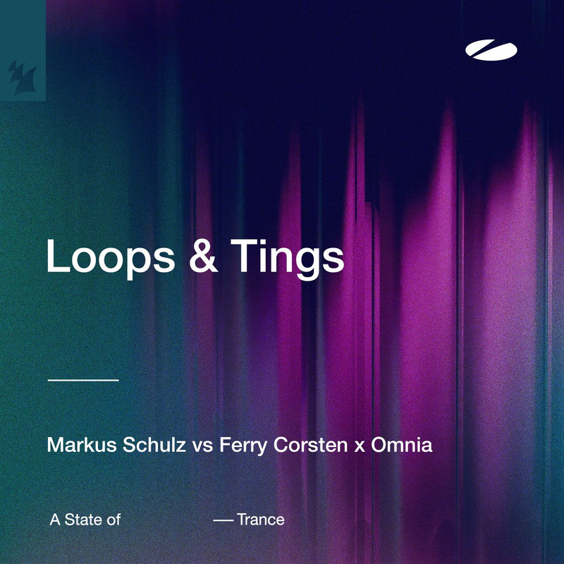Markus Schulz vs. Ferry Corsten x Omnia - Loops & Tings (Extended Mix)