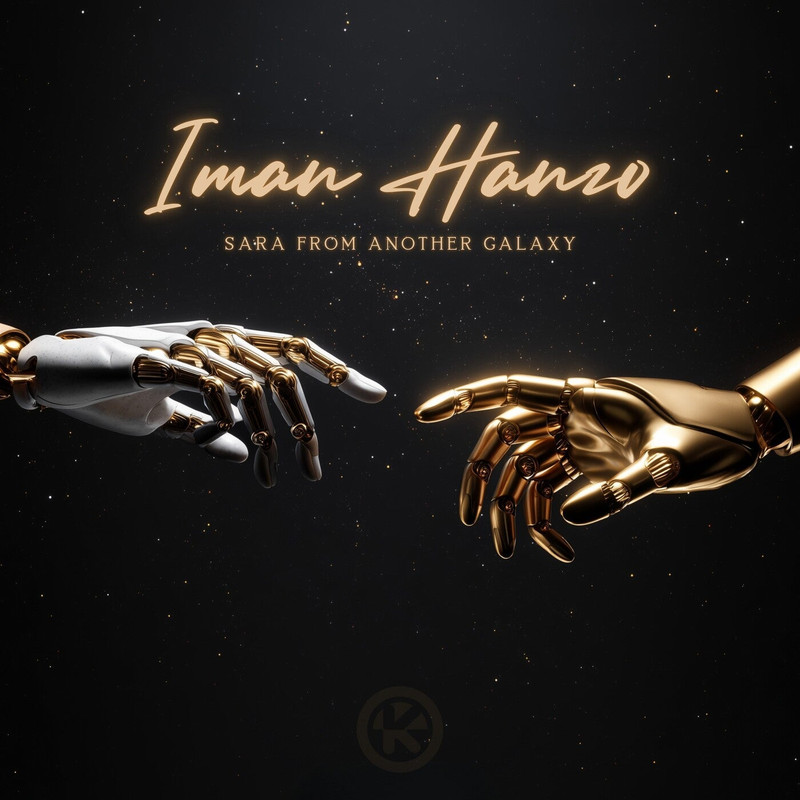 Iman Hanzo - Sara From Another Galaxy (Extended Mix)