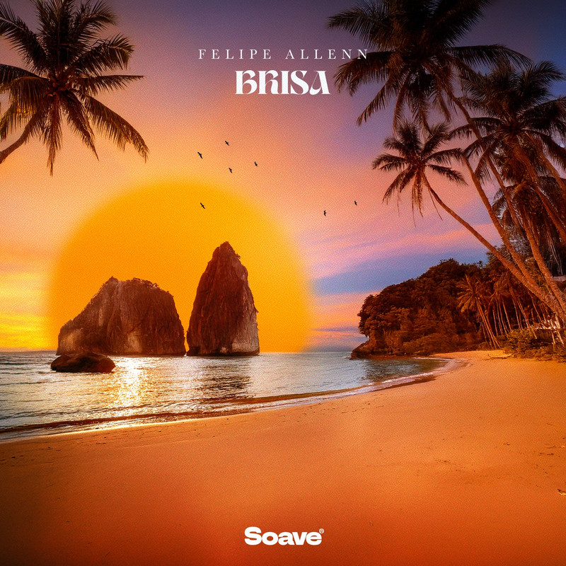 Felipe Allenn - Brisa [Extended Mix]