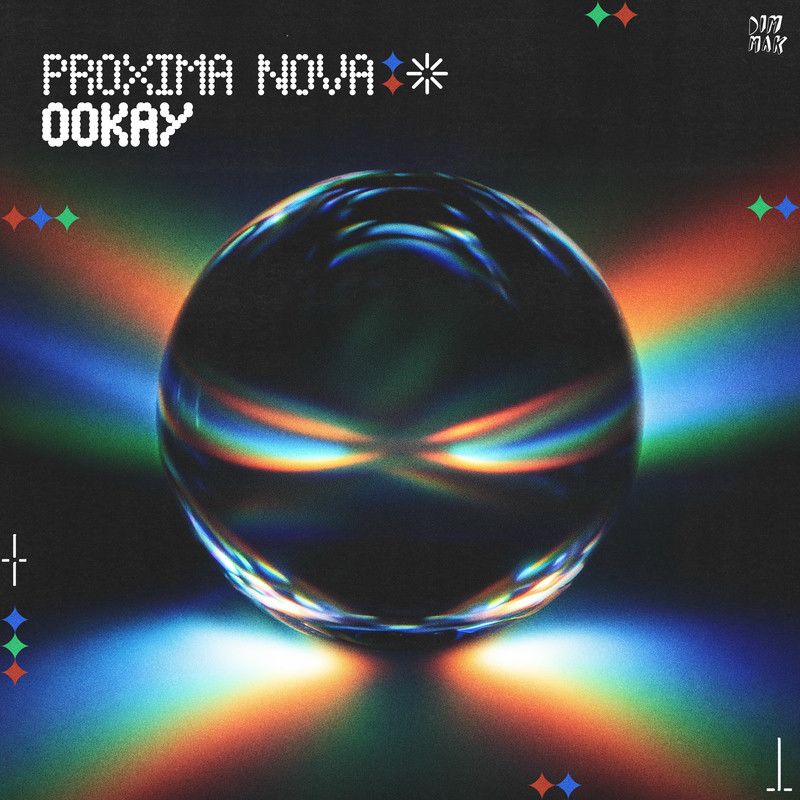 Ookay - Lose Control (Original Mix)