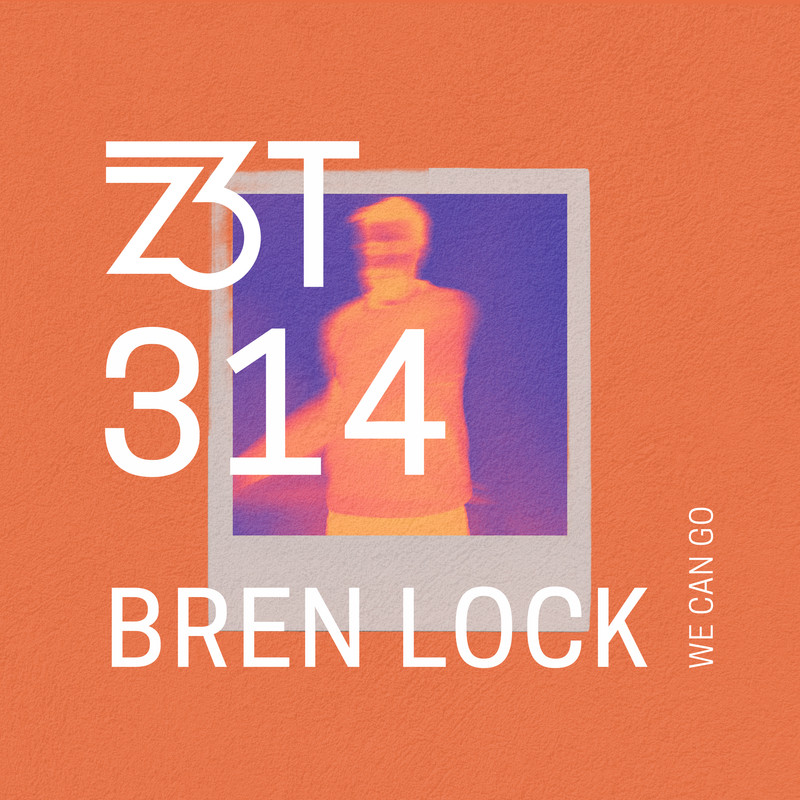 Bren Lock - We Can Go (Extended Mix)