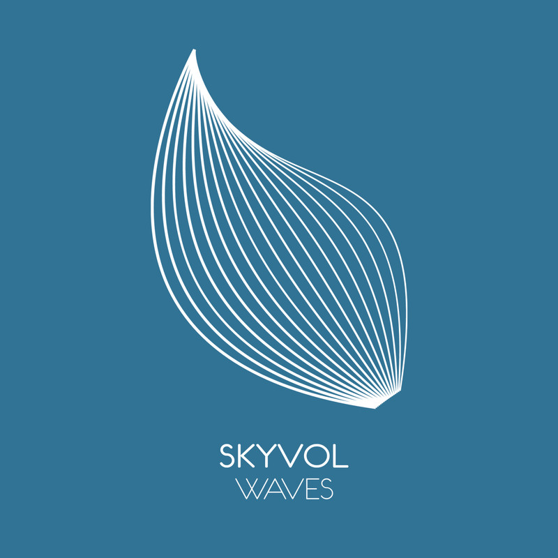 Skyvol - Waves (Extended Mix)