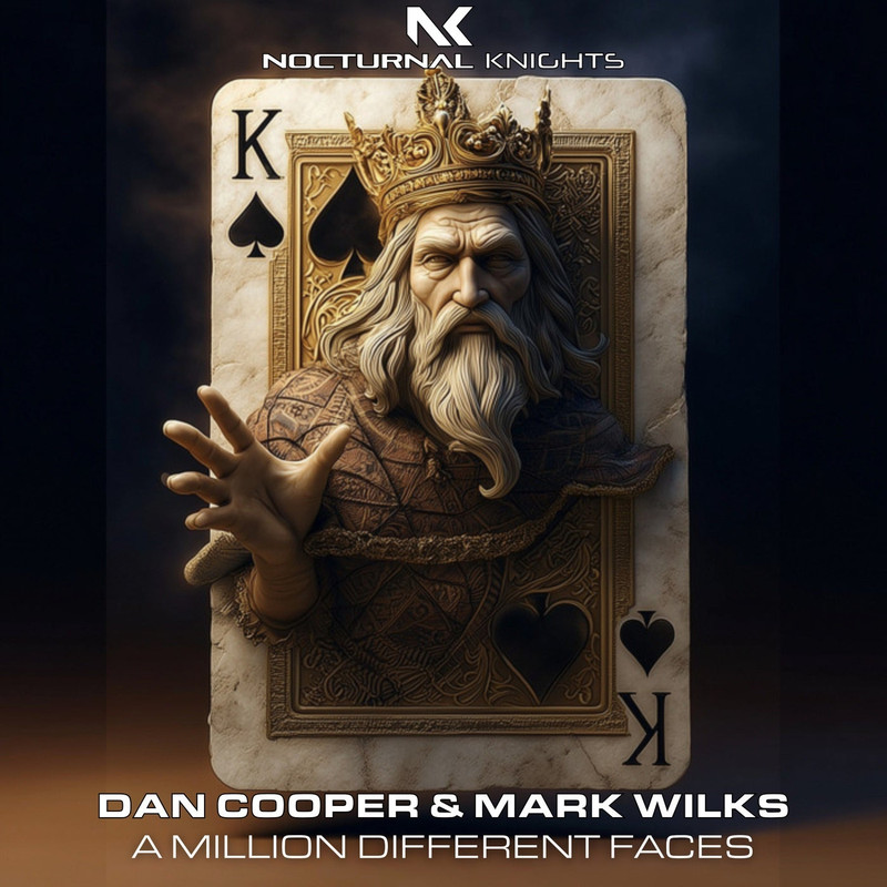 Dan Thompson & Mark Wilks - Solar Rays (Extended Mix)