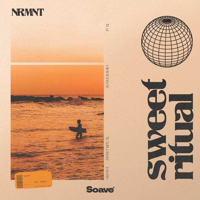 NRMNT - Sweet Ritual (Original Mix)