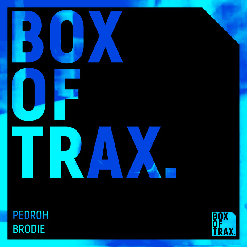 PEDROH - Brodie (Extended Mix)