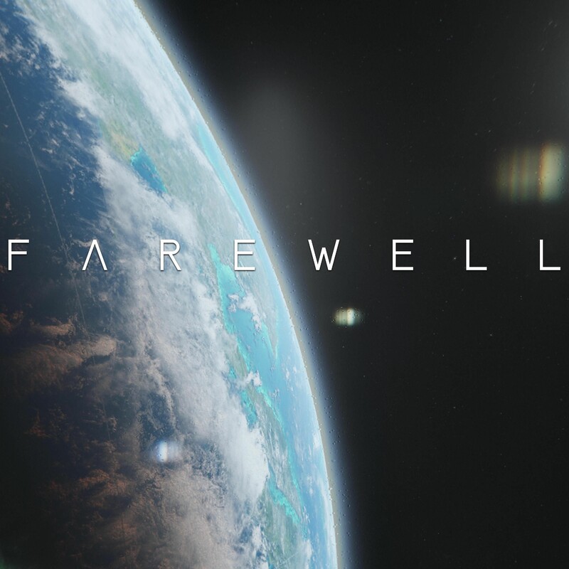 Husman - Farewell (Original Mix)