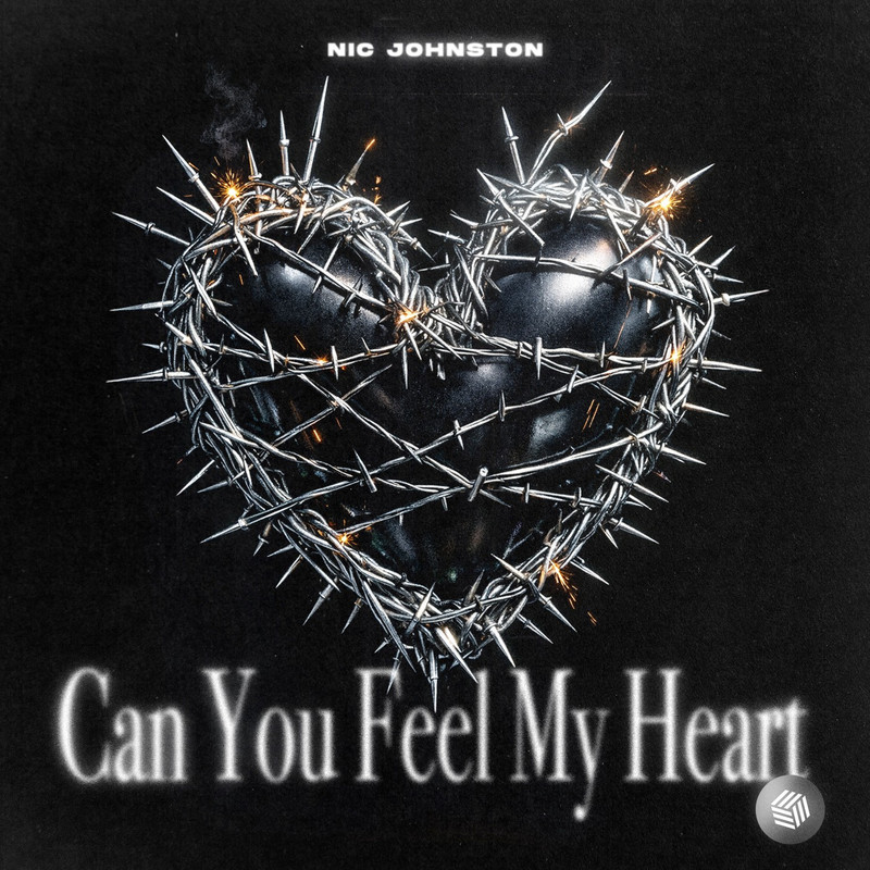 Nic Johnston - Can You Feel My Heart (Extended Mix)