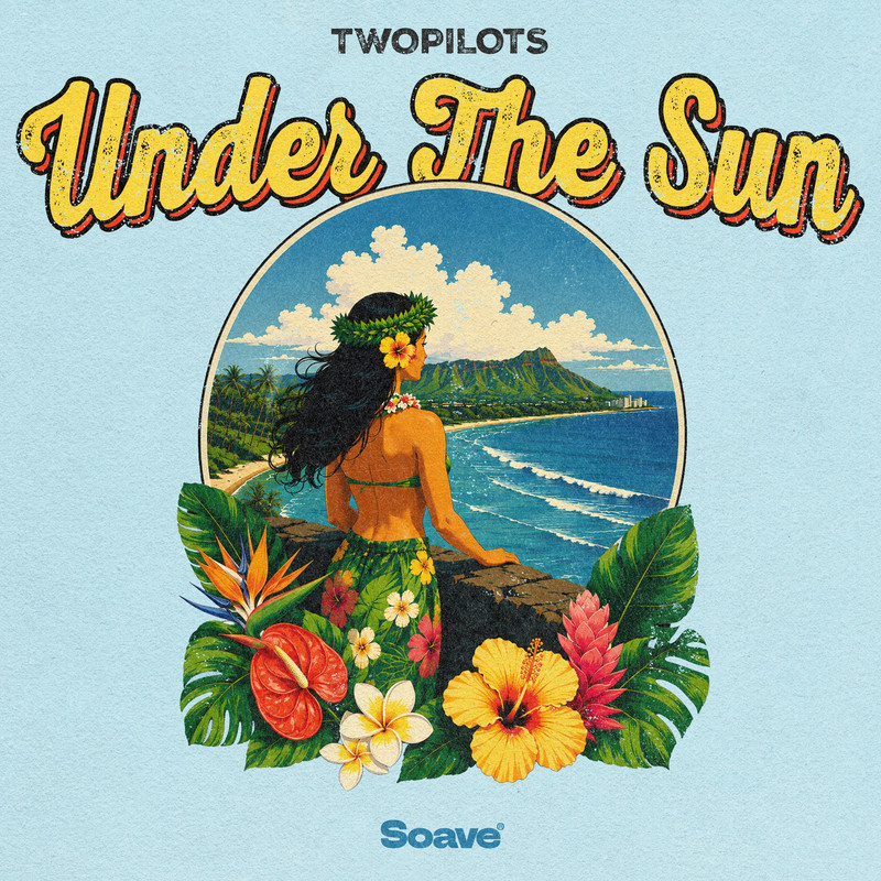 TWOPILOTS - Under The Sun (Extended Mix)