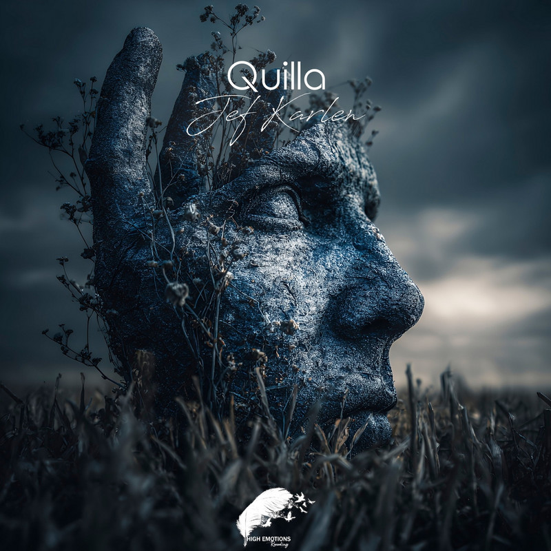 Jef Karlen - Quilla (Original Mix)