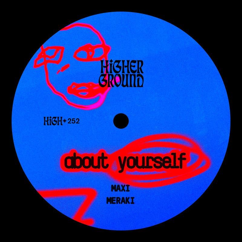 MAXI MERAKI - About Yourself (Extended Mix)
