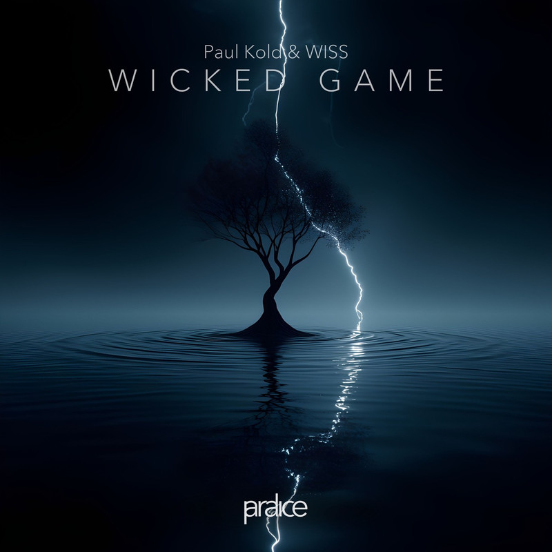 Paul Kold & WISS - Wicked Game (Extended Mix)