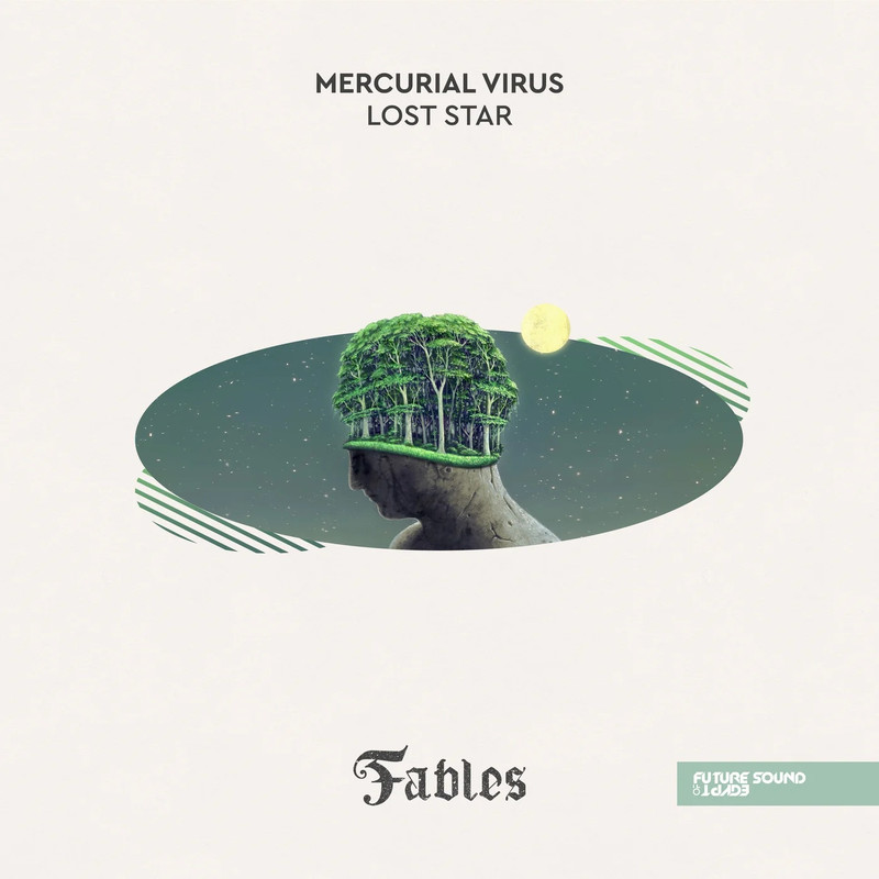 Mercurial Virus - Lost Star (Extended Mix)