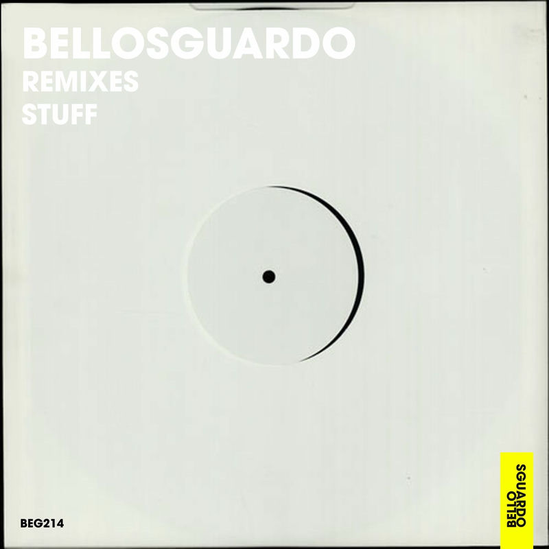 Jaques Le Noir - Devil in the Sky (Seumas Norv Remix)