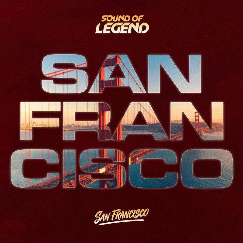 Sound Of Legend - San Francisco (Original Mix)