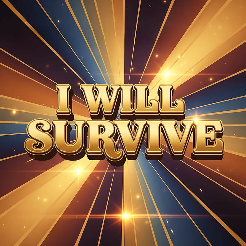 Geo Da Silva & Canello - I Will Survive (Extended Mix)