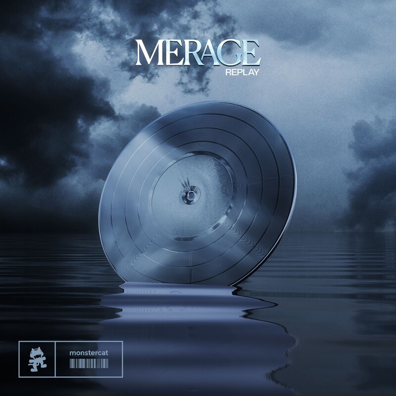 Merage & Egzod - Replay (Original Mix)