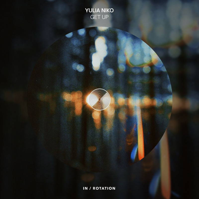 Yulia Niko - Get Up (Extended Mix)