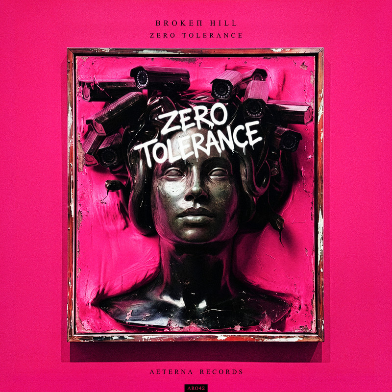 Broken Hill - Zero Tolerance (Extended Mix)