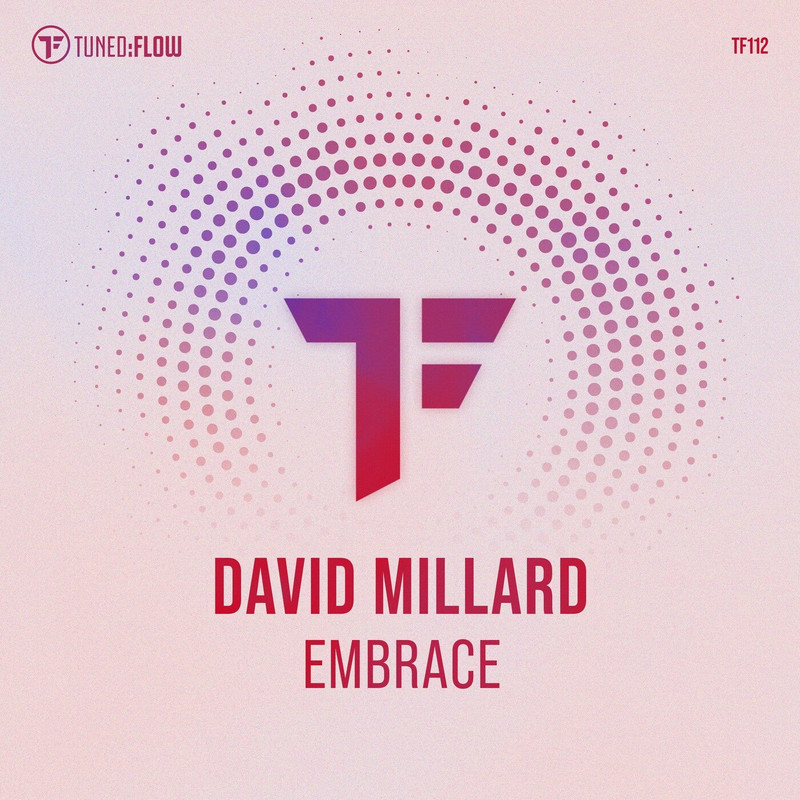 David Millard - Embrace (Extended Mix)