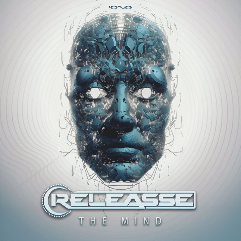 Releasse - The Mind (Original Mix)