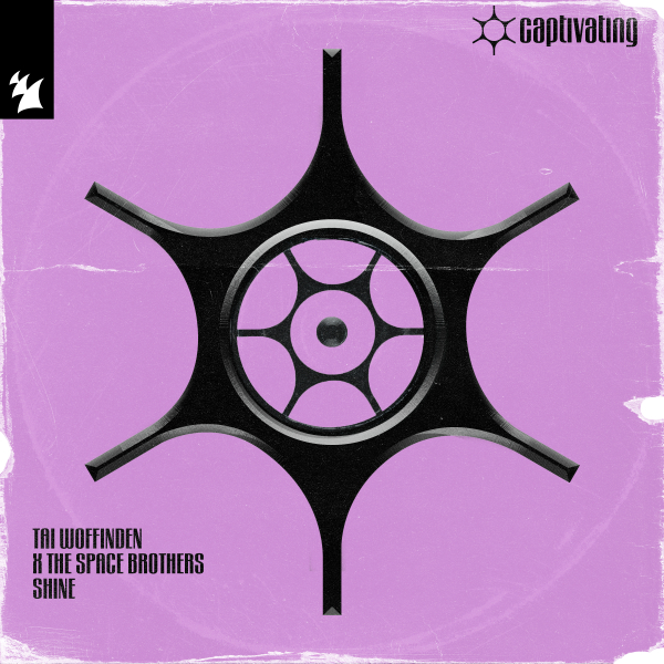 Tai Woffinden & The Space Brothers - Shine (Extended Mix)