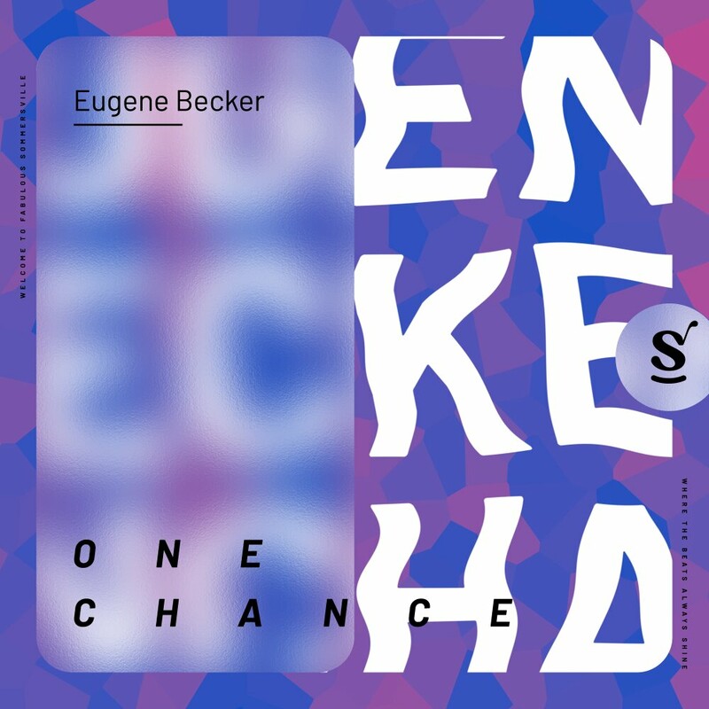 Eugene Becker - One Chance (Extended Mix)