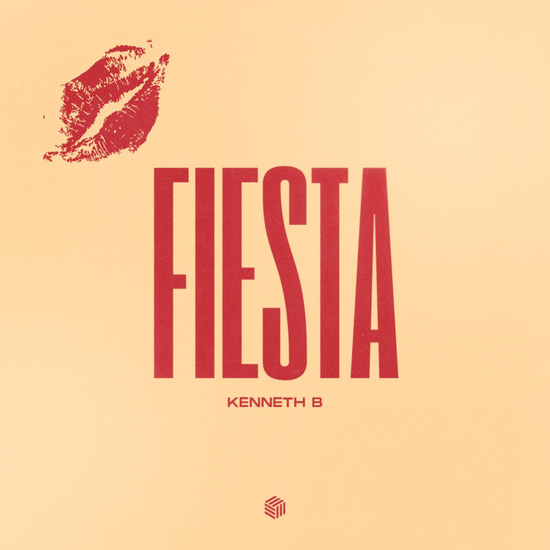 Kenneth B - Fiesta (Extended Mix)