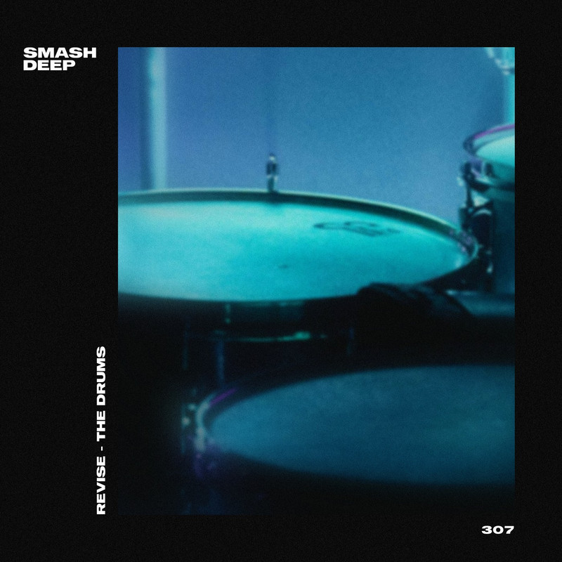Revise - The Drums (Extended Mix)