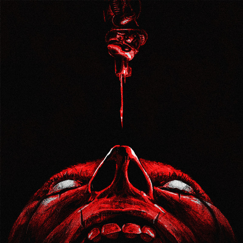Mortis, DEEZL, So Juice, Cybergore - TORTURE (Extended Mix)