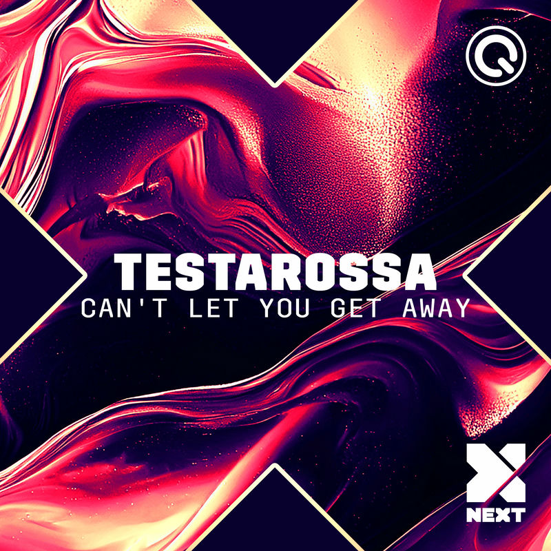 Testarossa - Can't Let You Get Away (Original Mix)