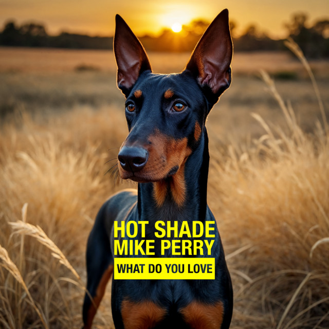 Hot Shade & Mike Perry - What Do You Love (Original Mix)