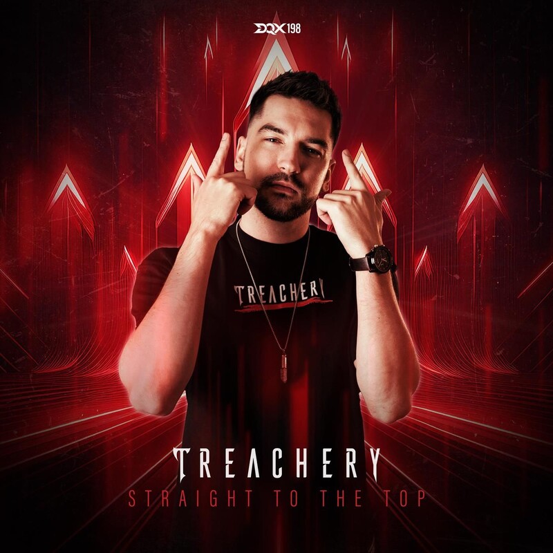 Treachery - Straight to the Top (Original Mix)