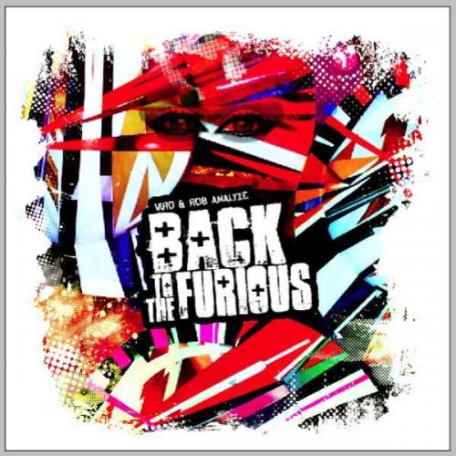 Royal K - Make Some Noise (Viro & Rob Analyze Remix)