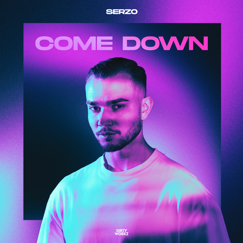 Serzo - Come Down (Original Mix)