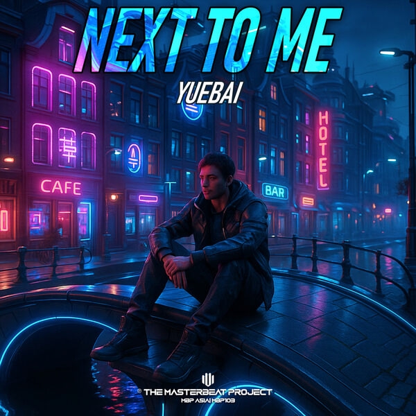 Yuebai - Next To Me (Extended Mix)