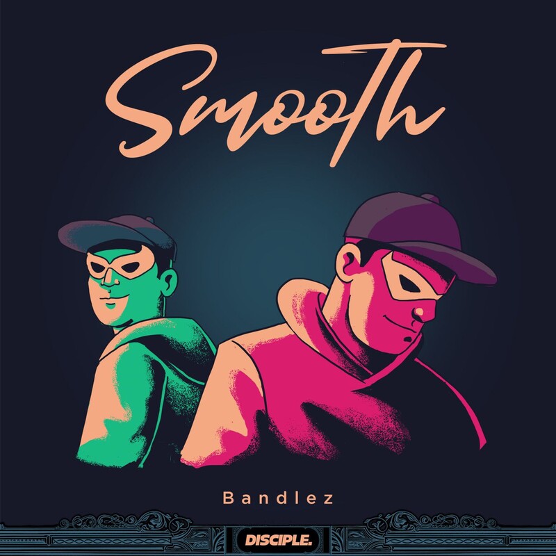 Bandlez - Smooth (Original Mix)