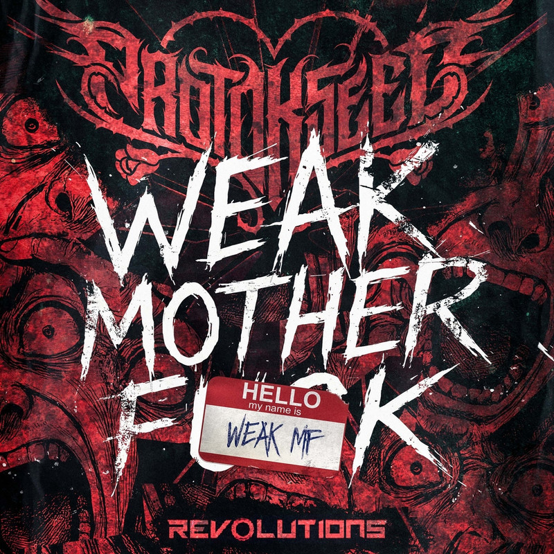 Protokseed - Weak Motherfuck (Extended Mix)