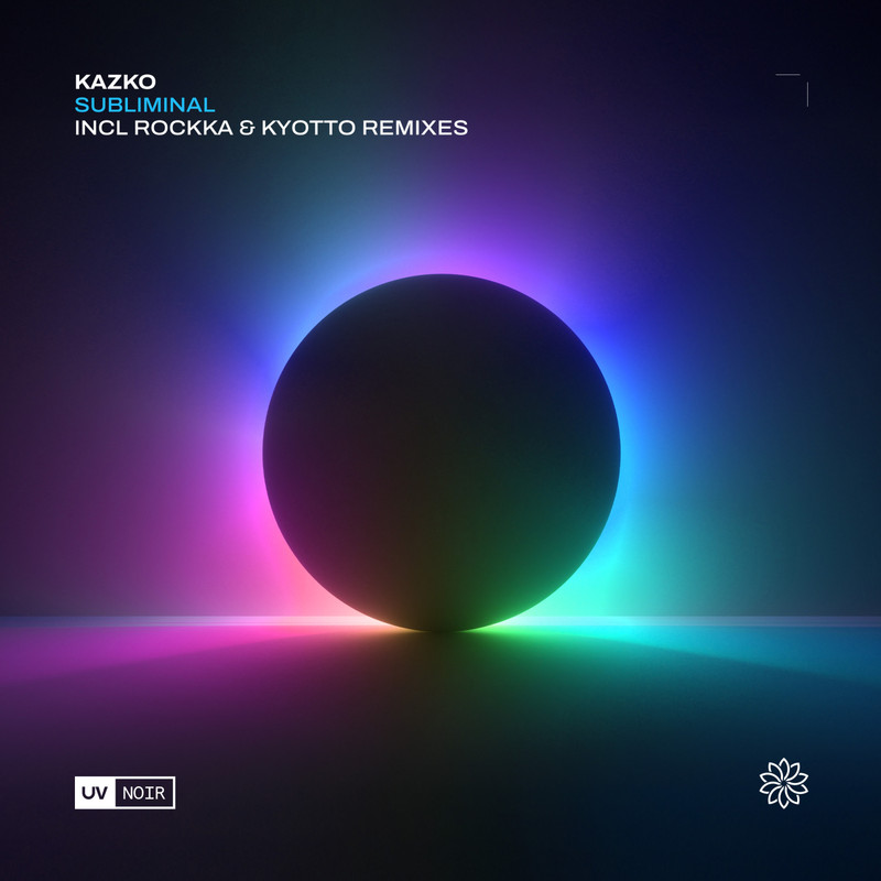 KAZKO - Subliminal (Original Mix)