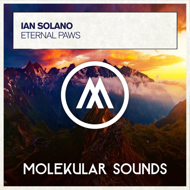 Ian Solano - Eternal Paws (Extended Mix)
