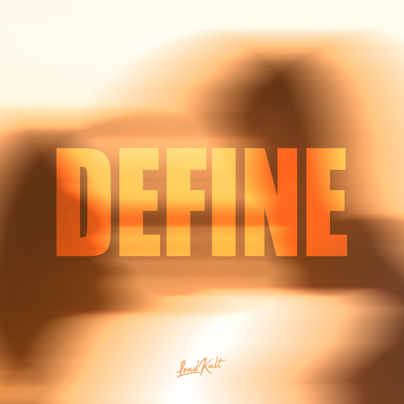 Russi, DIMEO - DEFINE (Original Mix)