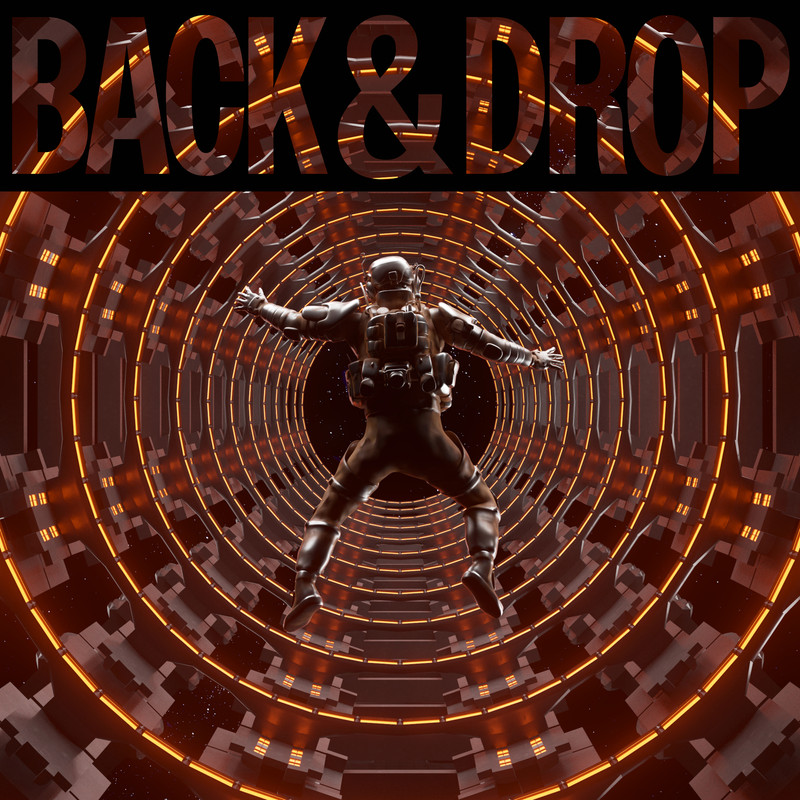 Goom Gum - Back & Drop (Extended Mix)