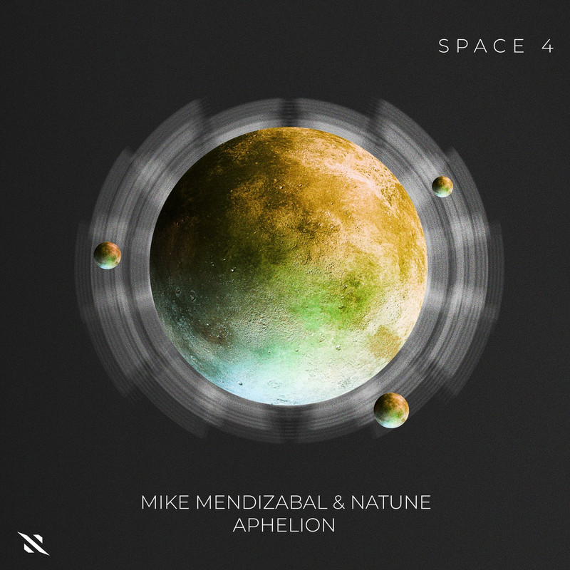 Mike Mendizabal, Natune - Aphelion (Extended Mix)