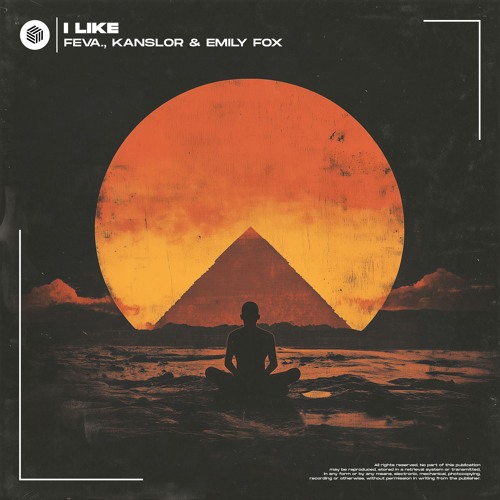 feva., Kanslor & Emily Fox - I Like (Extended Mix)