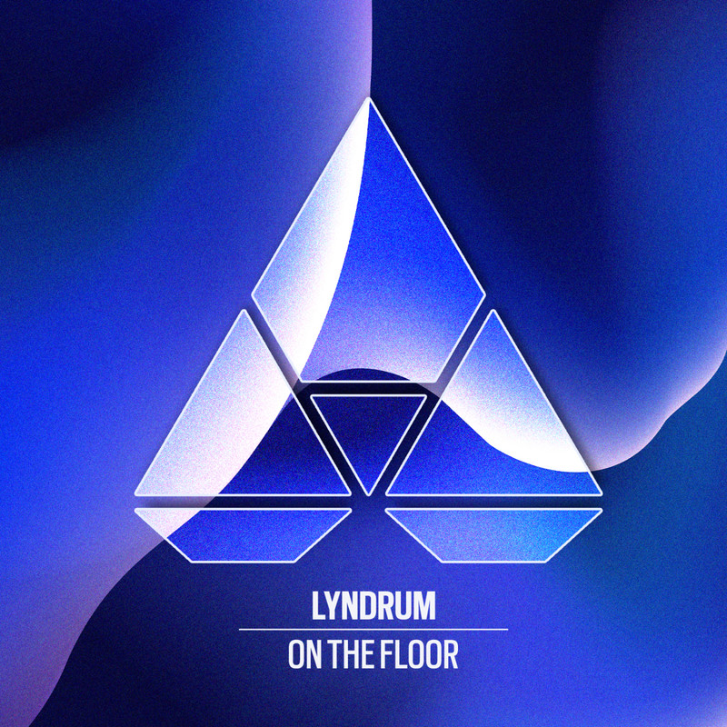 Lyndrum - On The Floor (Extended Mix)