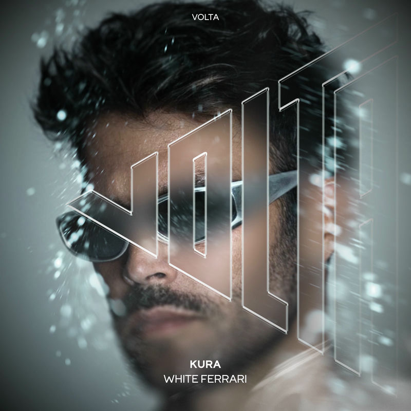 Kura - White Ferrari (Original Mix)