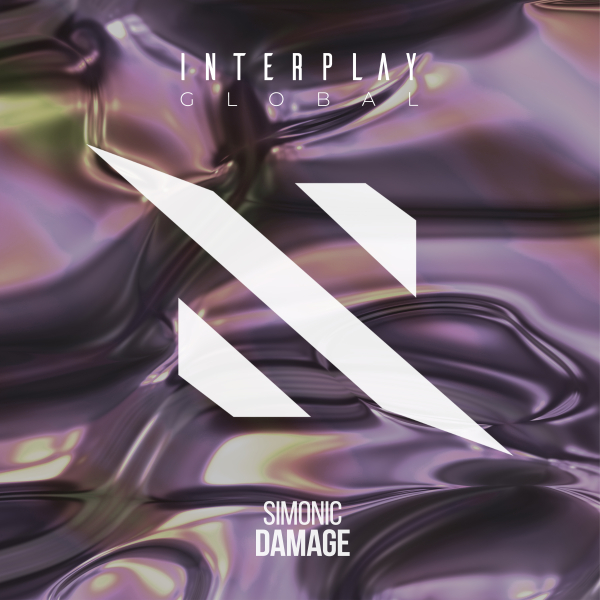 Simonic - Damage (Extended Mix)