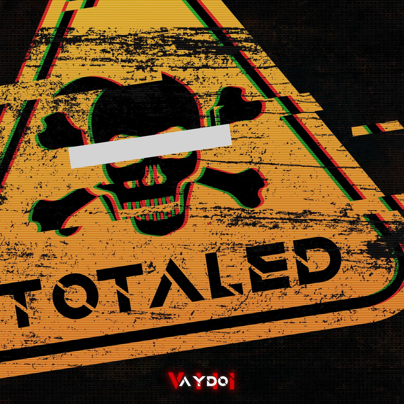 AYDO8 - Totaled (Original Mix)